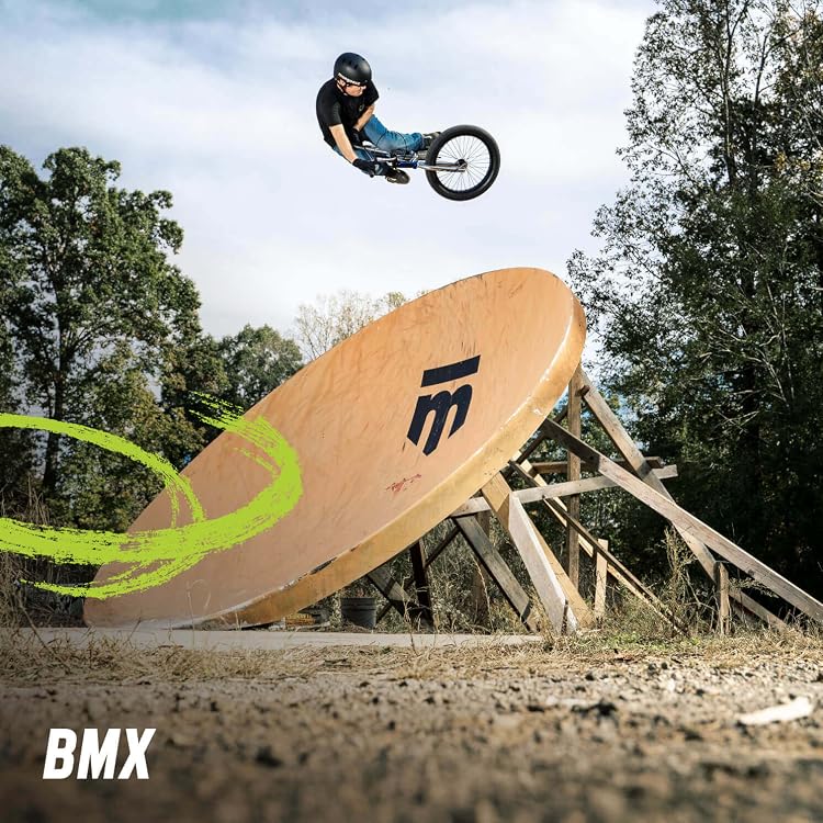 BMX Bikes