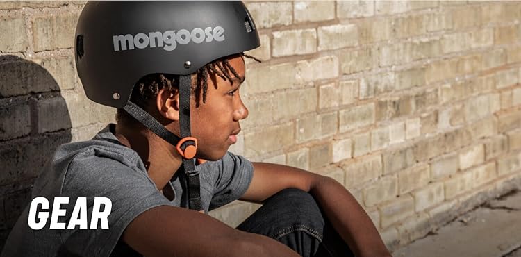 Ride Guide